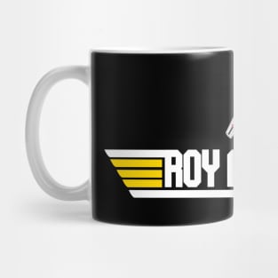 Top Roy Mug